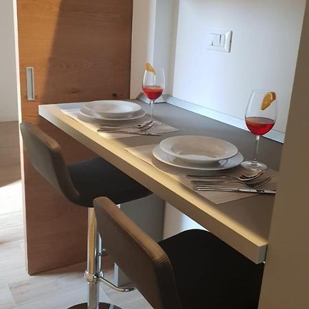 Snc1018 Modern Boutique Apartment Венеция Экстерьер фото