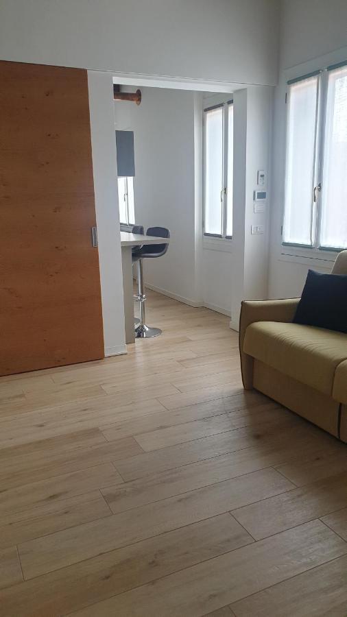 Snc1018 Modern Boutique Apartment Венеция Экстерьер фото