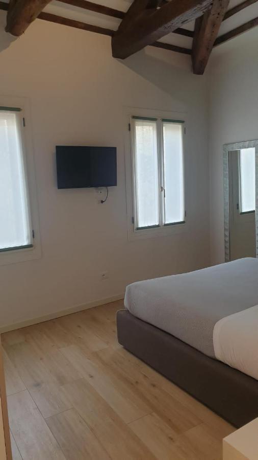 Snc1018 Modern Boutique Apartment Венеция Экстерьер фото