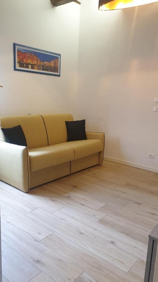 Snc1018 Modern Boutique Apartment Венеция Экстерьер фото