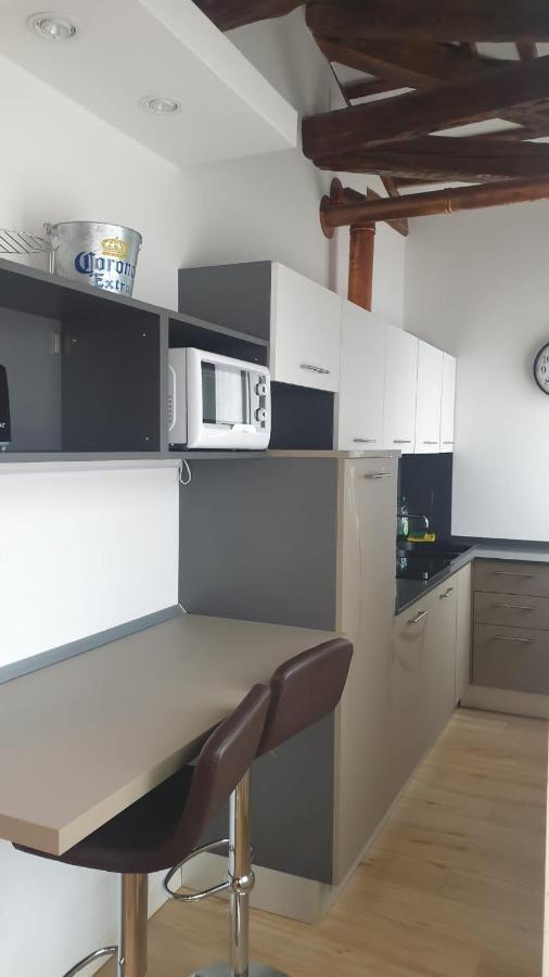 Snc1018 Modern Boutique Apartment Венеция Экстерьер фото