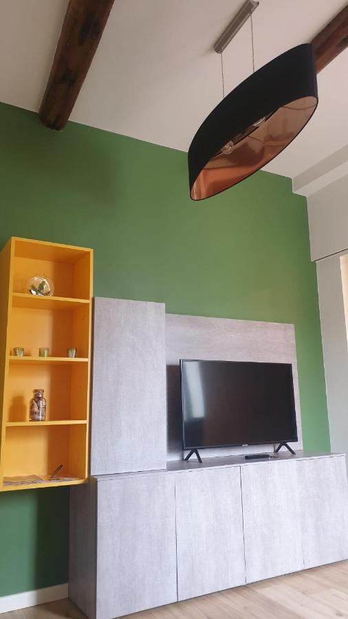 Snc1018 Modern Boutique Apartment Венеция Экстерьер фото