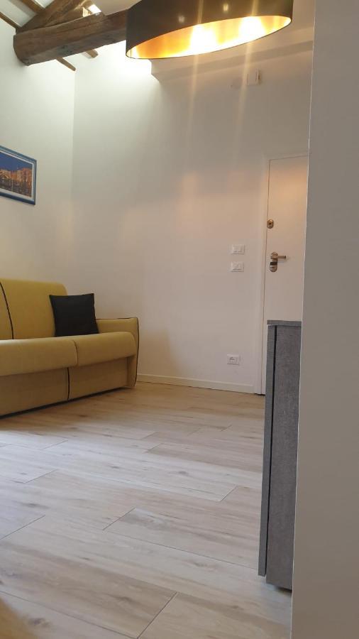 Snc1018 Modern Boutique Apartment Венеция Экстерьер фото