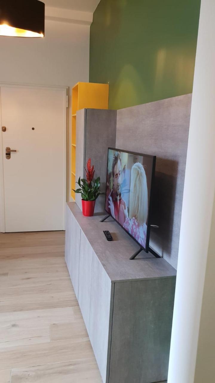 Snc1018 Modern Boutique Apartment Венеция Экстерьер фото