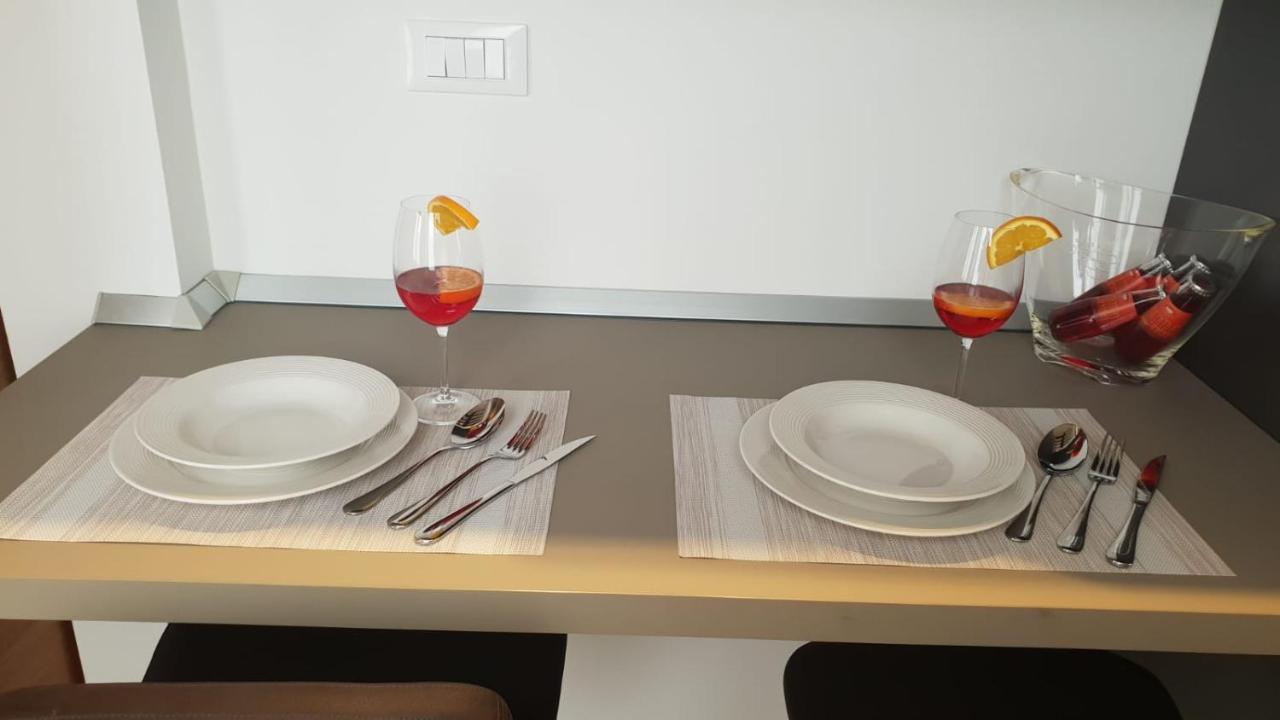Snc1018 Modern Boutique Apartment Венеция Экстерьер фото