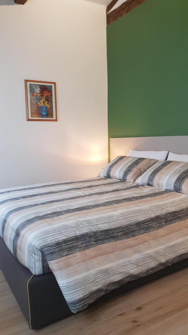 Snc1018 Modern Boutique Apartment Венеция Экстерьер фото
