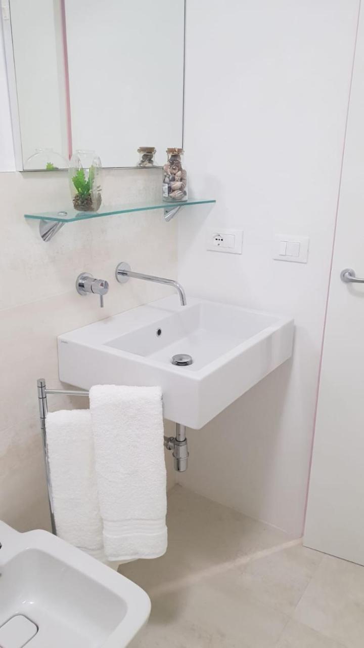 Snc1018 Modern Boutique Apartment Венеция Экстерьер фото