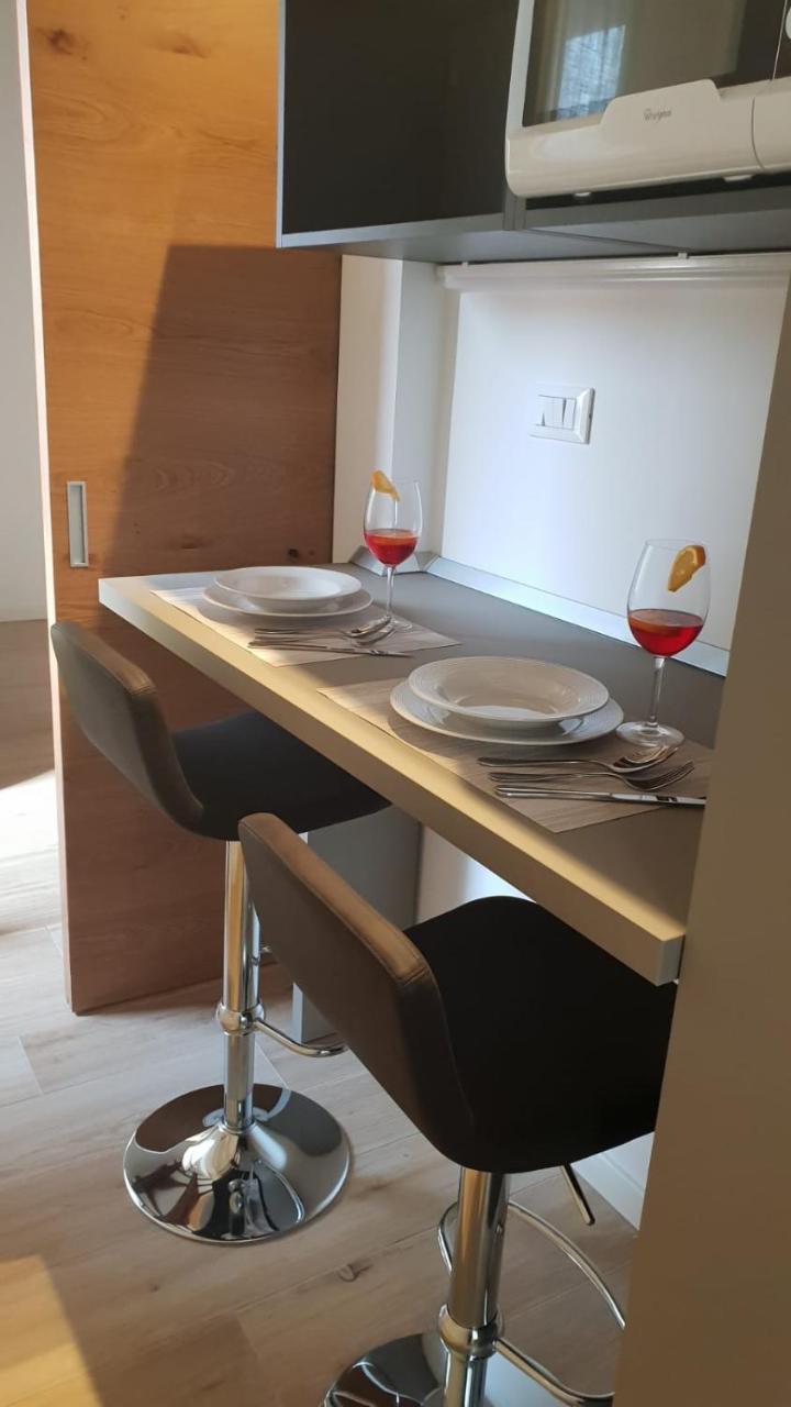 Snc1018 Modern Boutique Apartment Венеция Экстерьер фото