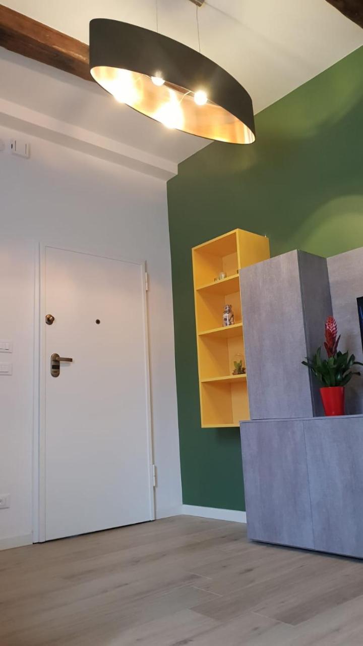 Snc1018 Modern Boutique Apartment Венеция Экстерьер фото