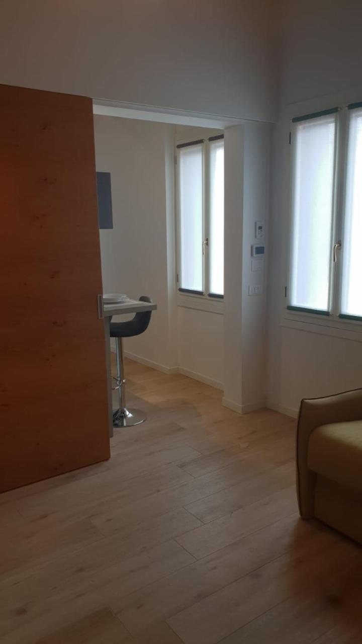 Snc1018 Modern Boutique Apartment Венеция Экстерьер фото