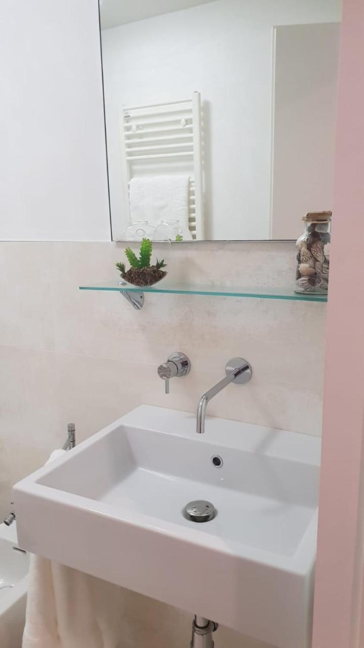 Snc1018 Modern Boutique Apartment Венеция Экстерьер фото