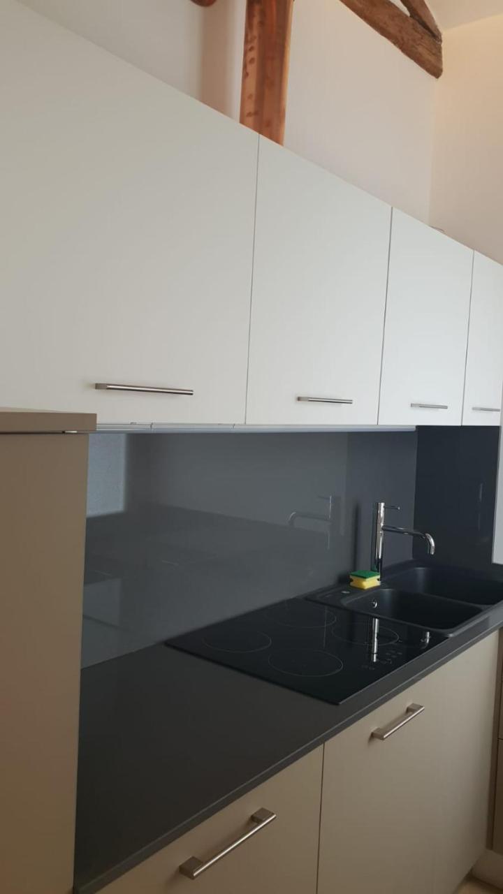 Snc1018 Modern Boutique Apartment Венеция Экстерьер фото