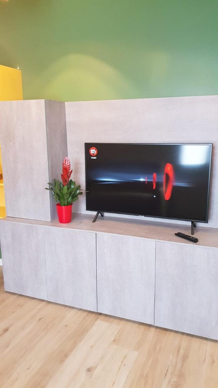 Snc1018 Modern Boutique Apartment Венеция Экстерьер фото