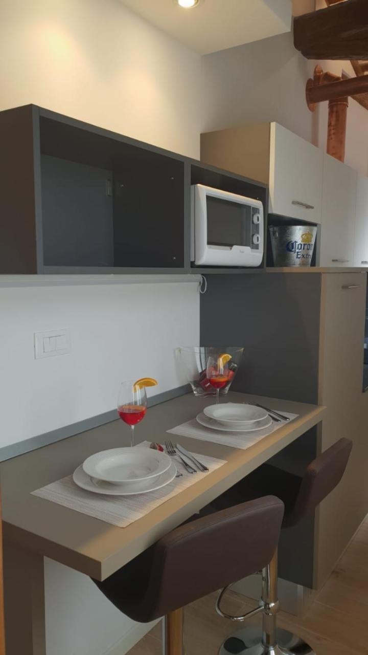 Snc1018 Modern Boutique Apartment Венеция Экстерьер фото